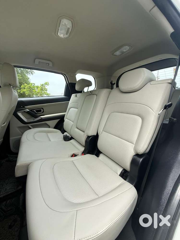 Tata Safari 2.0 Kryotec Xza, 2022, Diesel