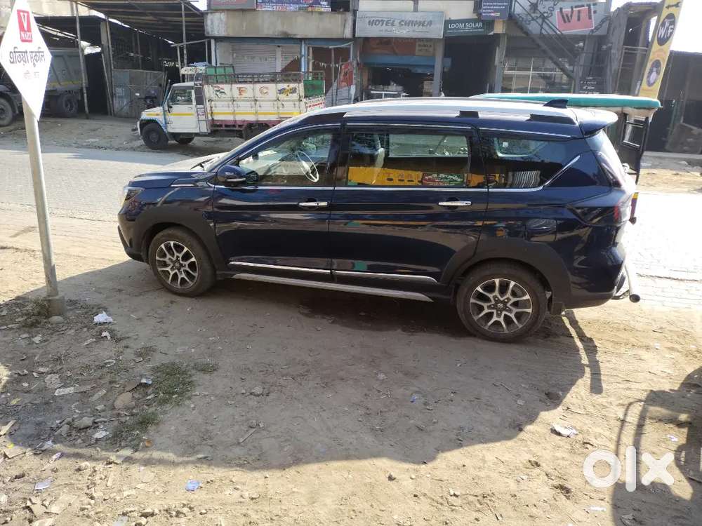 Maruti Suzuki Xl6 2023 Petrol 35000 Km Driven