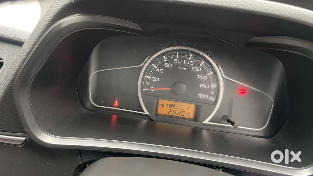 Maruti Suzuki Alto 800 0.8 Vxi, 2020, Petrol