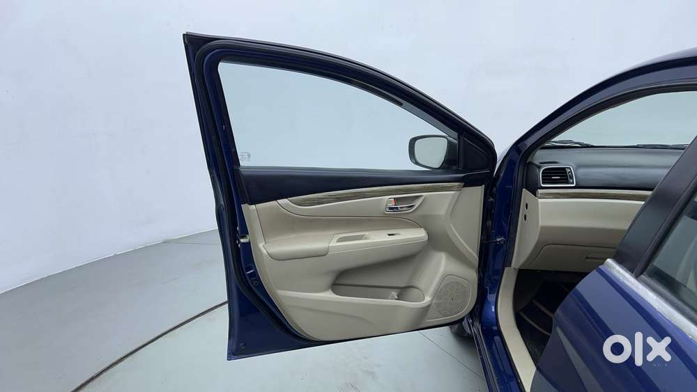 Maruti Suzuki Ciaz Delta 1.5, 2021, Petrol