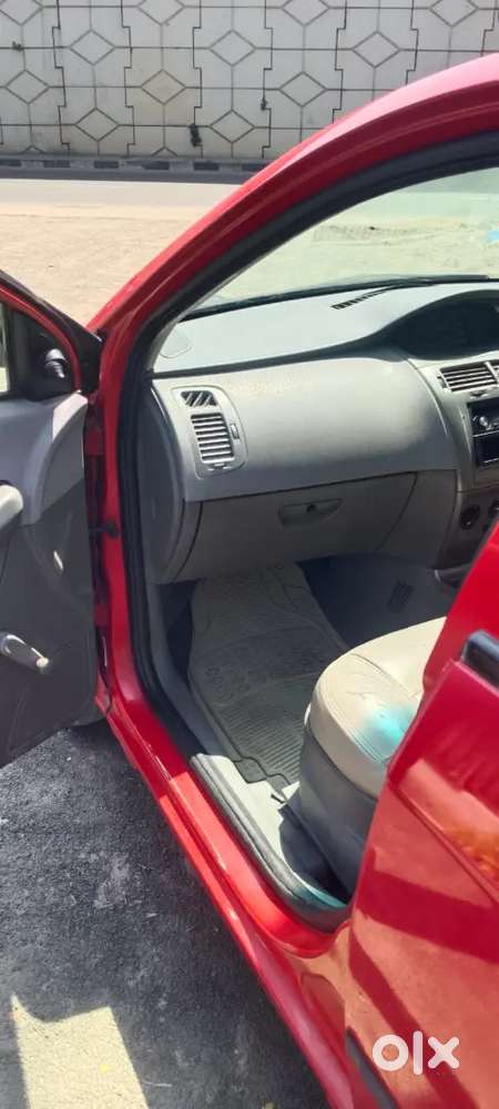 Tata Vista Q Jett 2009