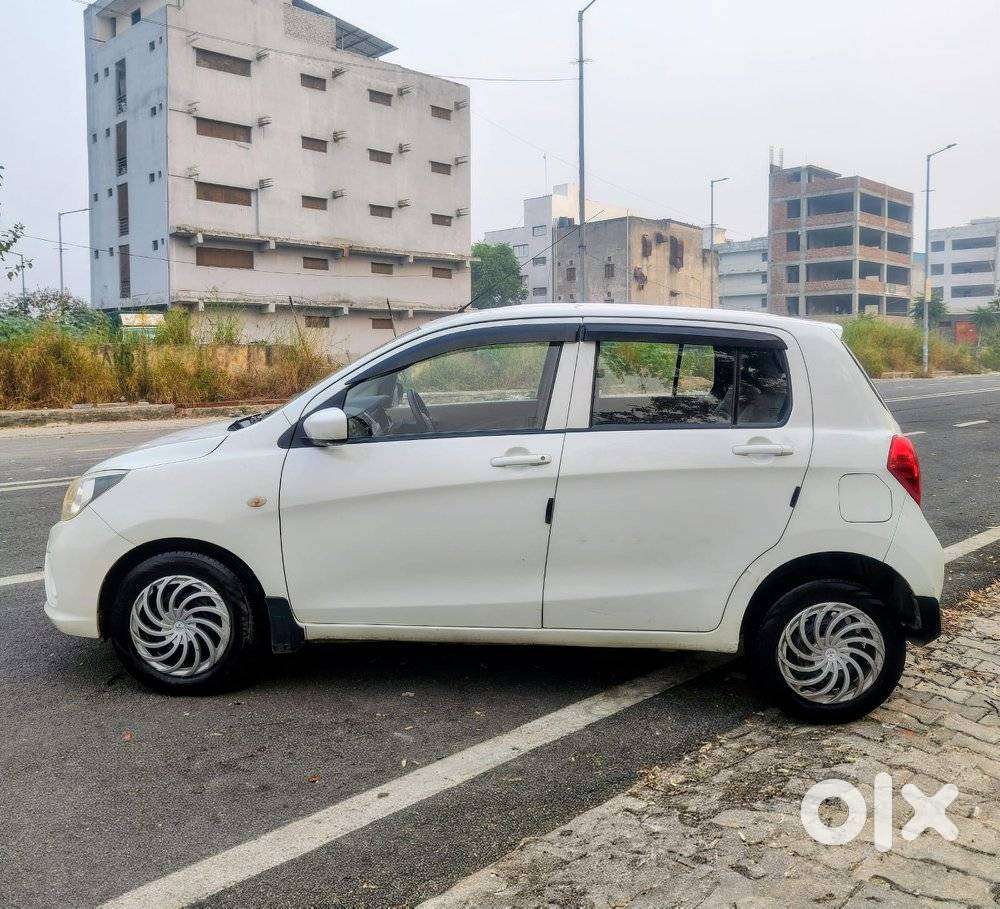 Maruti Suzuki Celerio Cng Vxi Mt, 2019, Cng & Hybrids