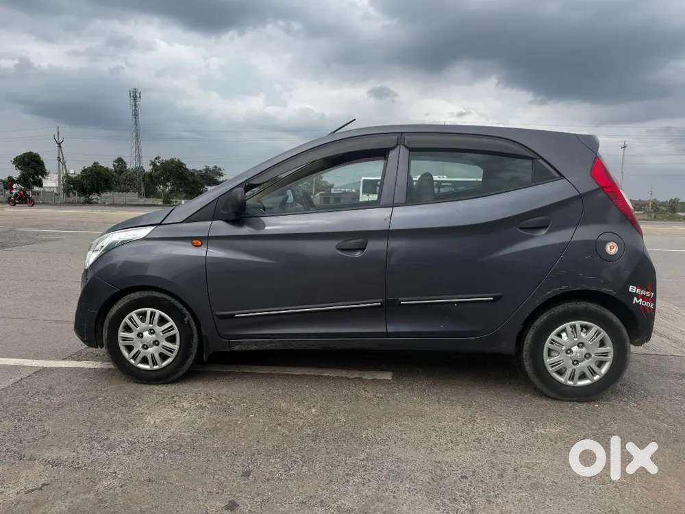 Hyundai Eon 0.8 Era Plus 2018 Petrol Manual