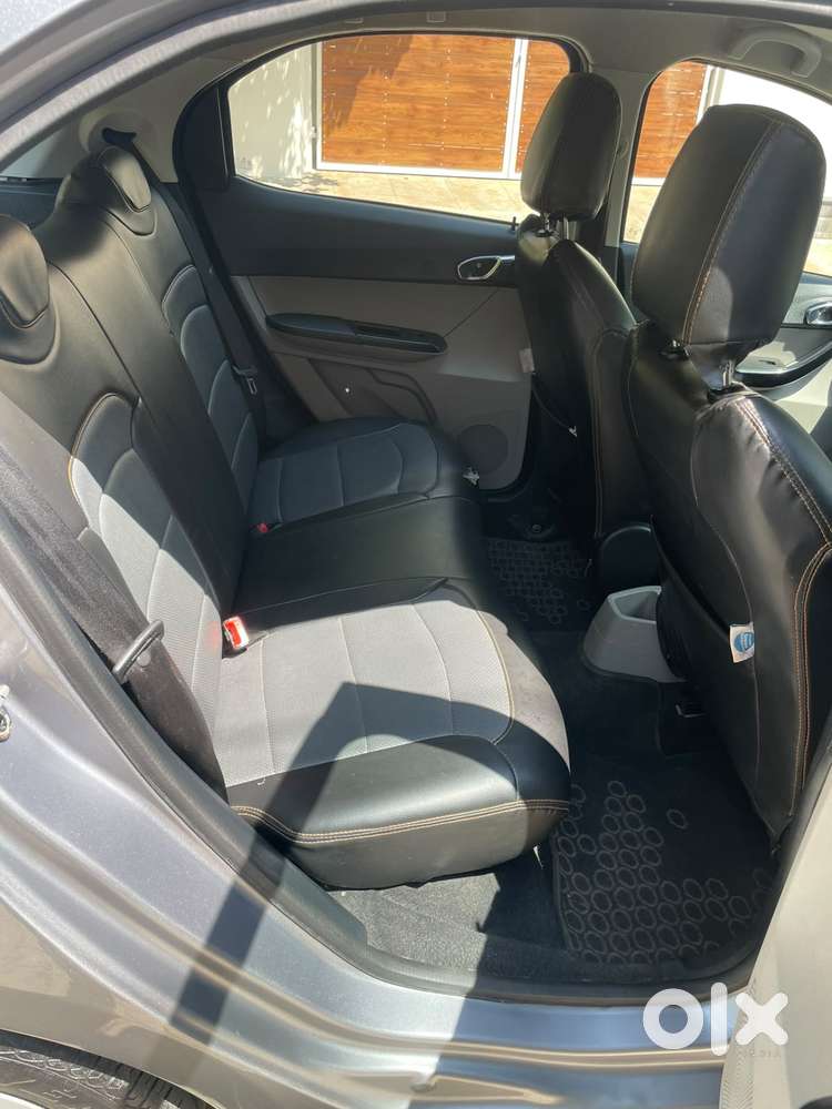 Tata Tiago Xz, 2019, Petrol