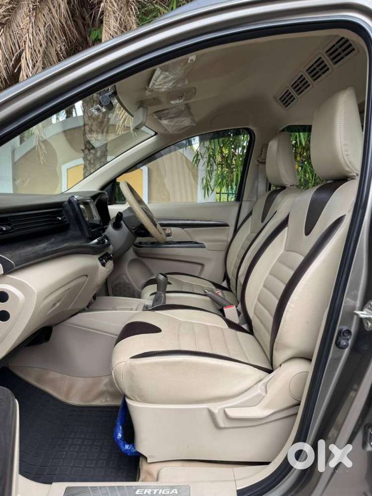Maruti Suzuki Ertiga 1.5 Zxi Plus, 2022, Petrol