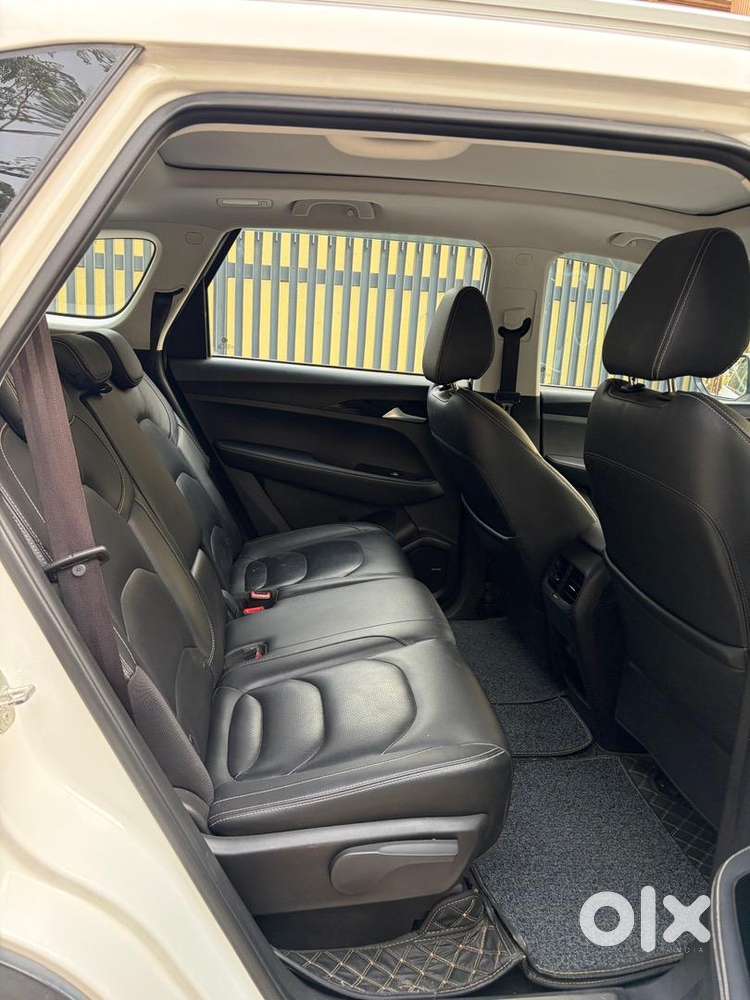 Mg Hector 2020 Petrol Well Maintained