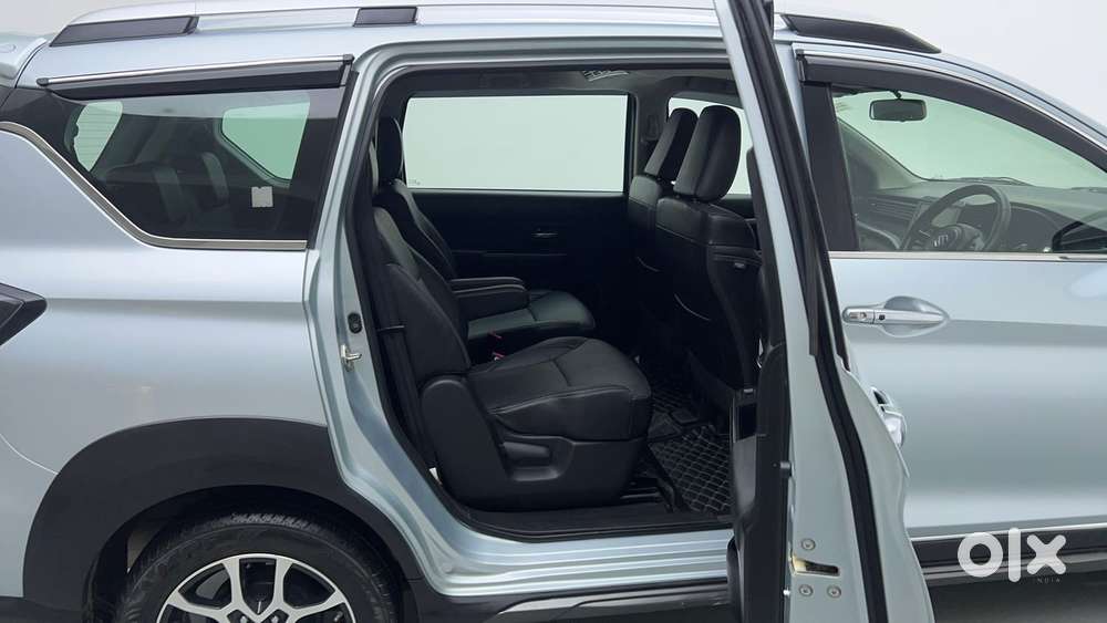 Maruti Suzuki Xl6 1.5 Alpha Plus At, 2022, Petrol
