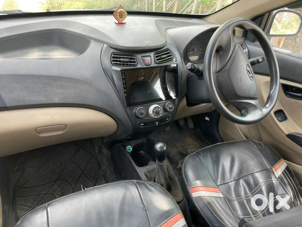 Hyundai Eon Lpg 2015