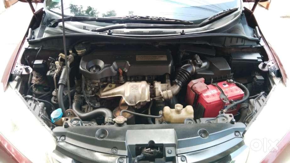 Honda City 1.5 Vx I-dtec Mt, 2014, Diesel