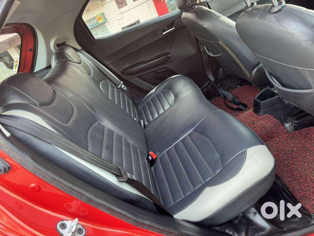 Tata Tiago Nrg 1.2 Xz Mt, 2022, Petrol