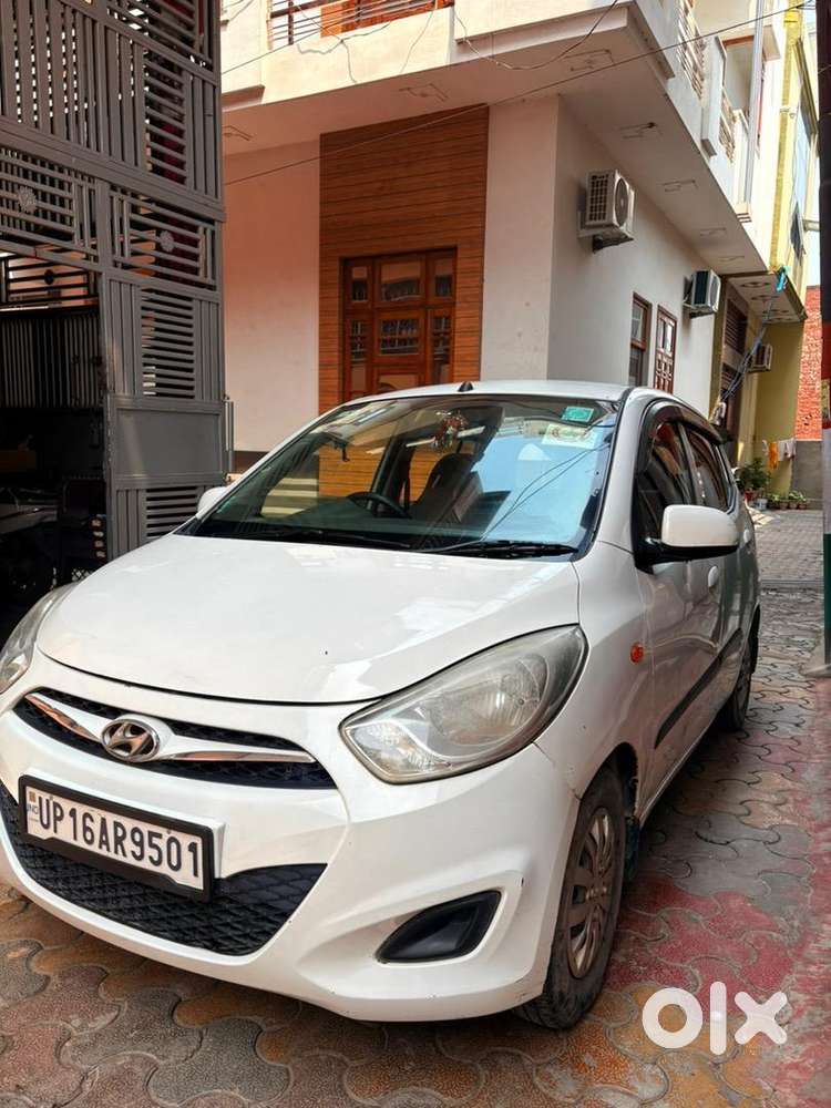 Hyundai I10 2014 Petrol Good Condition