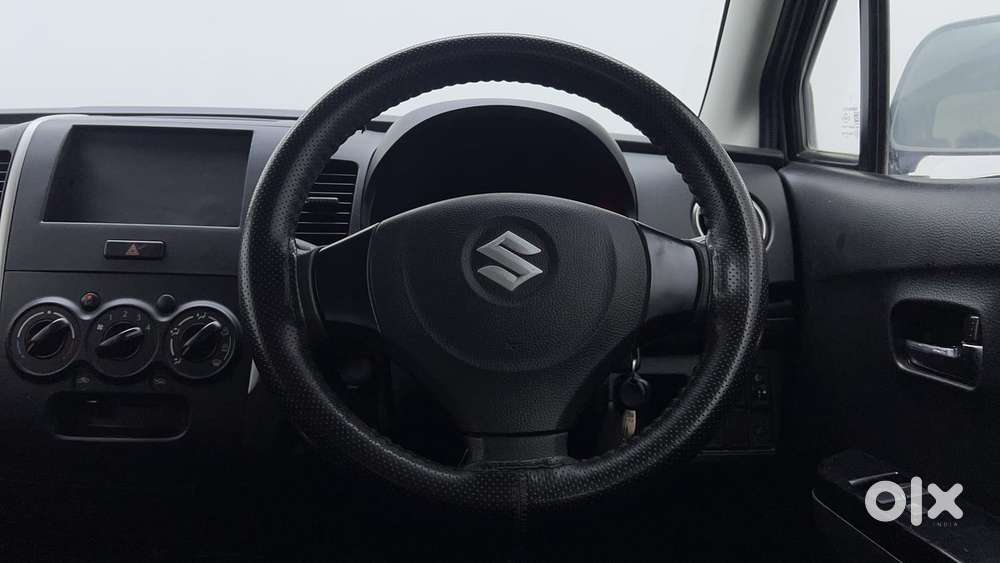 Maruti Suzuki Wagon R Stingray Lxi, 2013, Petrol