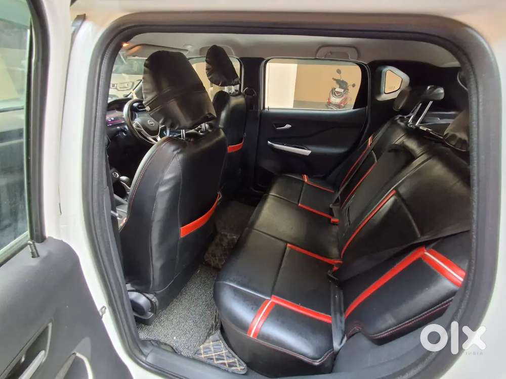 Nissan Magnite 2022 Petrol Well Maintained