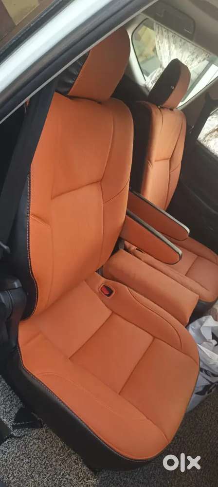 Toyota Innova Crysta 2.4 2021