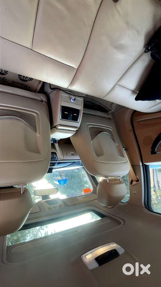 Bmw 3 Series 2017 Diesel Well Maintained