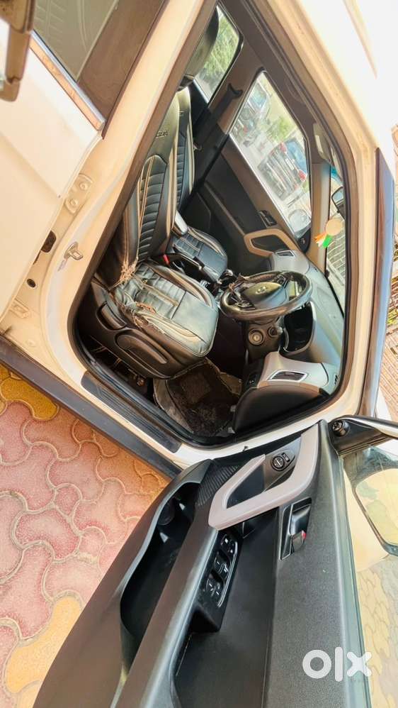 Hyundai Creta Diesel 2020 1st Owner
