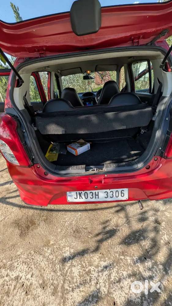 Maruti Suzuki Alto 800 Lxi 2019