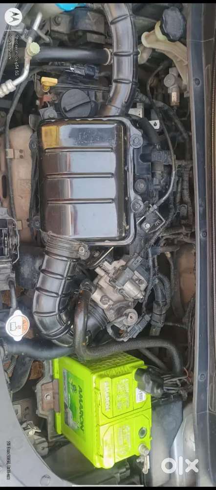 Hyundai I10 2013 Petrol 165000 Km Driven