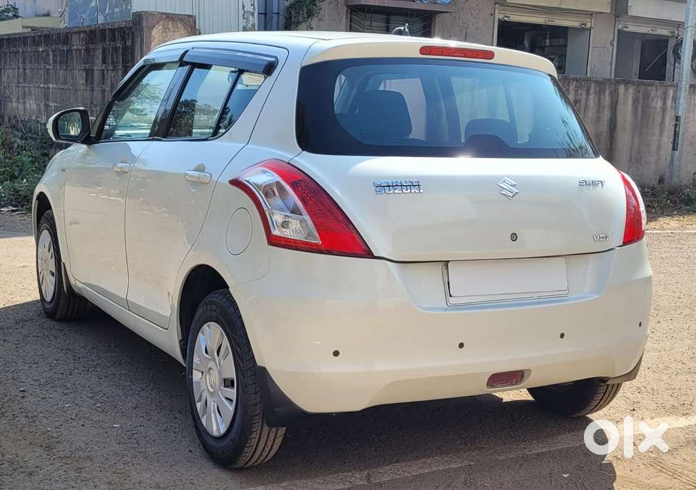 Maruti Suzuki Swift Vdi Bs Iv, 2014, Diesel