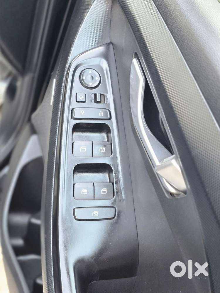 Hyundai Creta 1.5 Sx Diesel At, 2022, Diesel