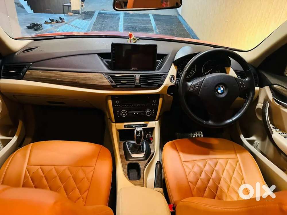 Bmw X1 2014