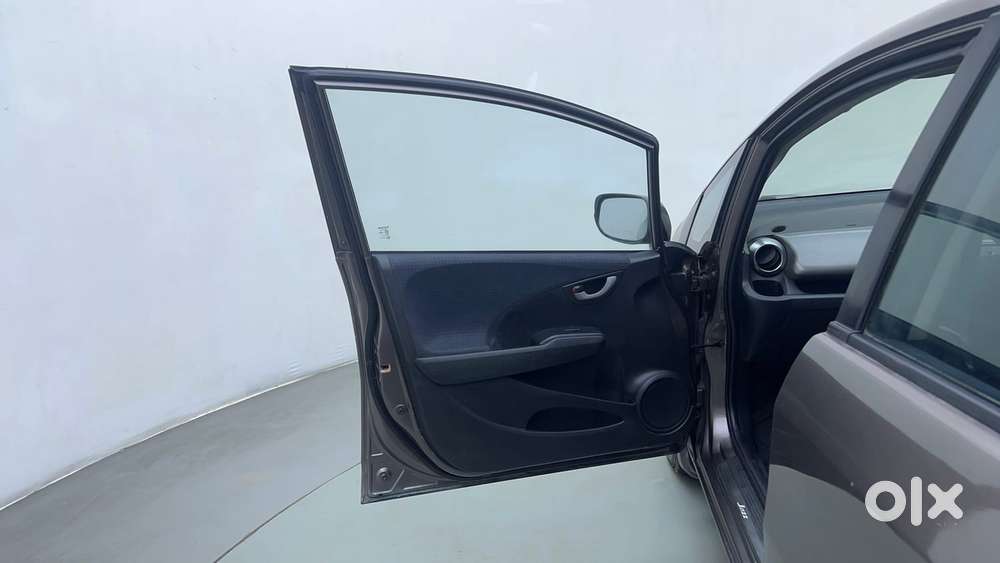 Honda Jazz X I-vtec, 2012, Petrol