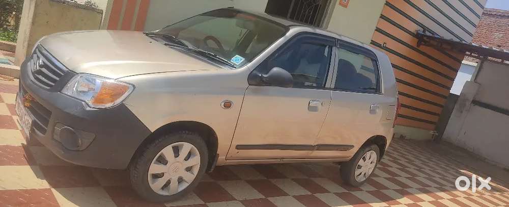 Alto K10 Vxi   Latest Model  For Sale Intrested Person Contact Me