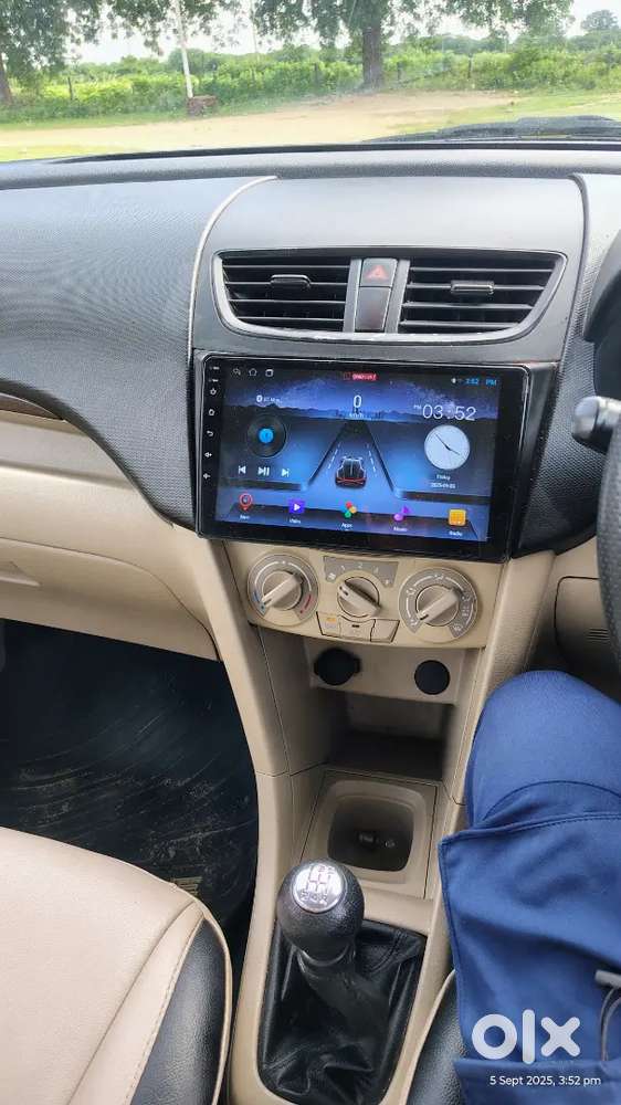 Maruti Suzuki Dzire 2018 Diesel 122000 Km Driven