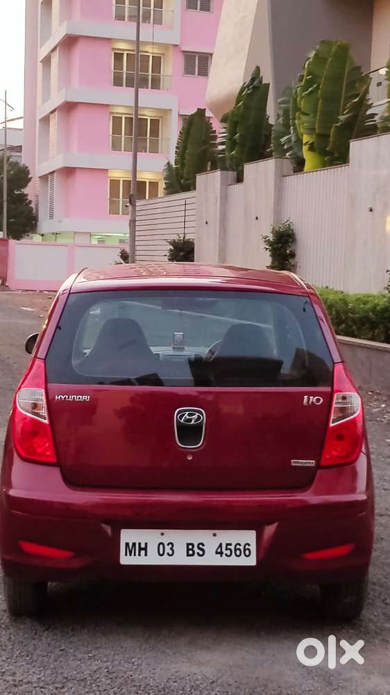 Hyundai I10 1.2 Kappa Magna, 2014, Petrol