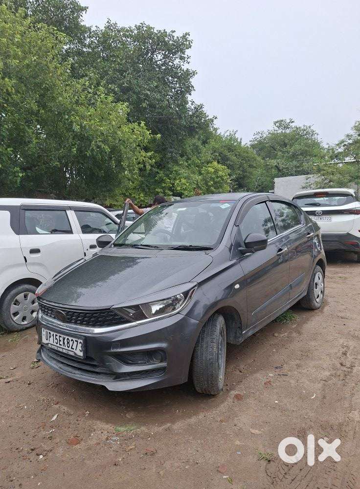 Tata Tigor 1.2 Revotron Xm Cng, 2024, Cng & Hybrids