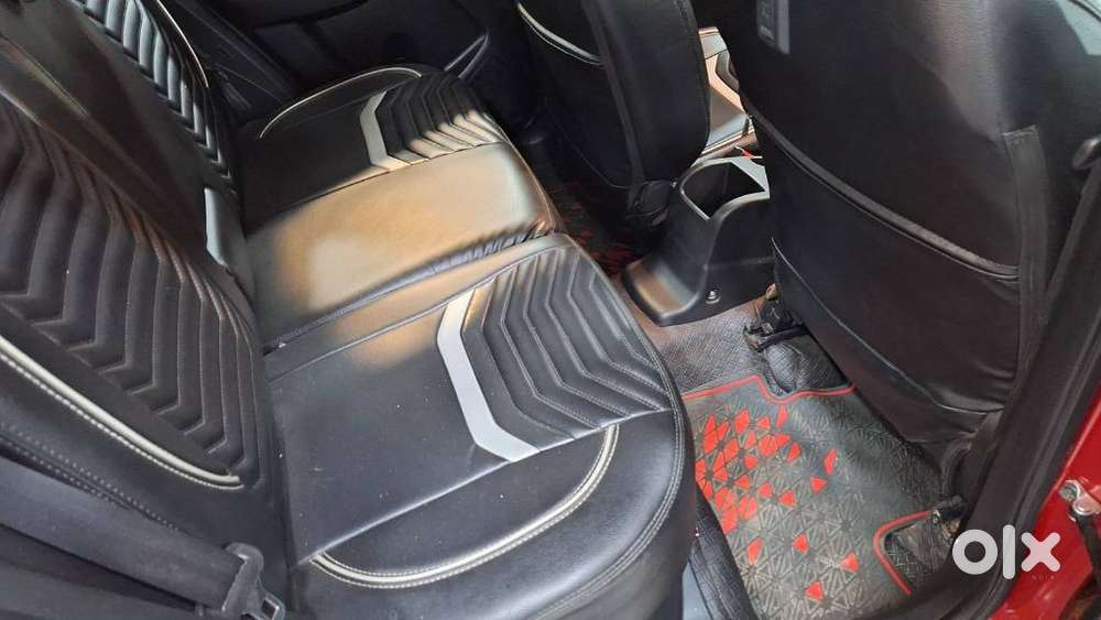 Maruti Suzuki Brezza Zdi, 2019, Diesel