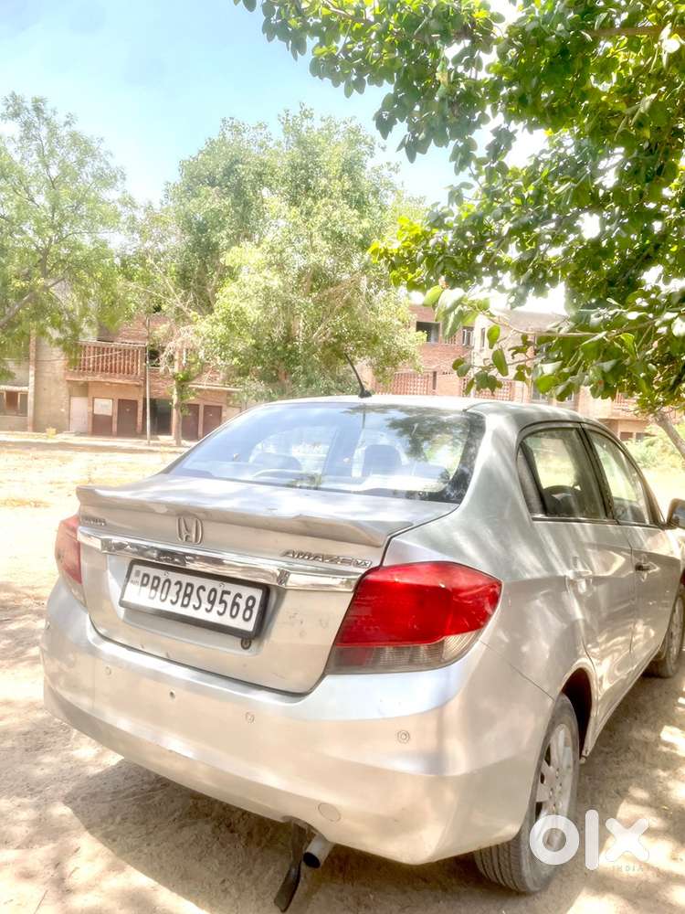 Honda Amaze