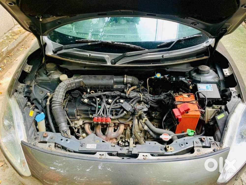 Maruti Suzuki Swift Lxi Optional-o, 2019, Cng & Hybrids