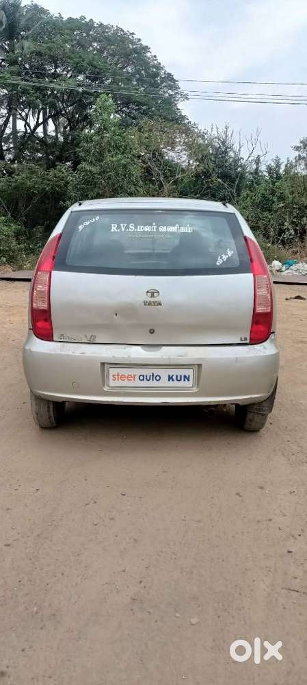 Tata Indica
