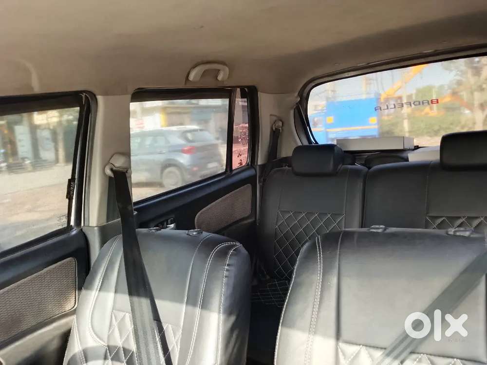 Maruti Suzuki Wagon R Lxi 2013