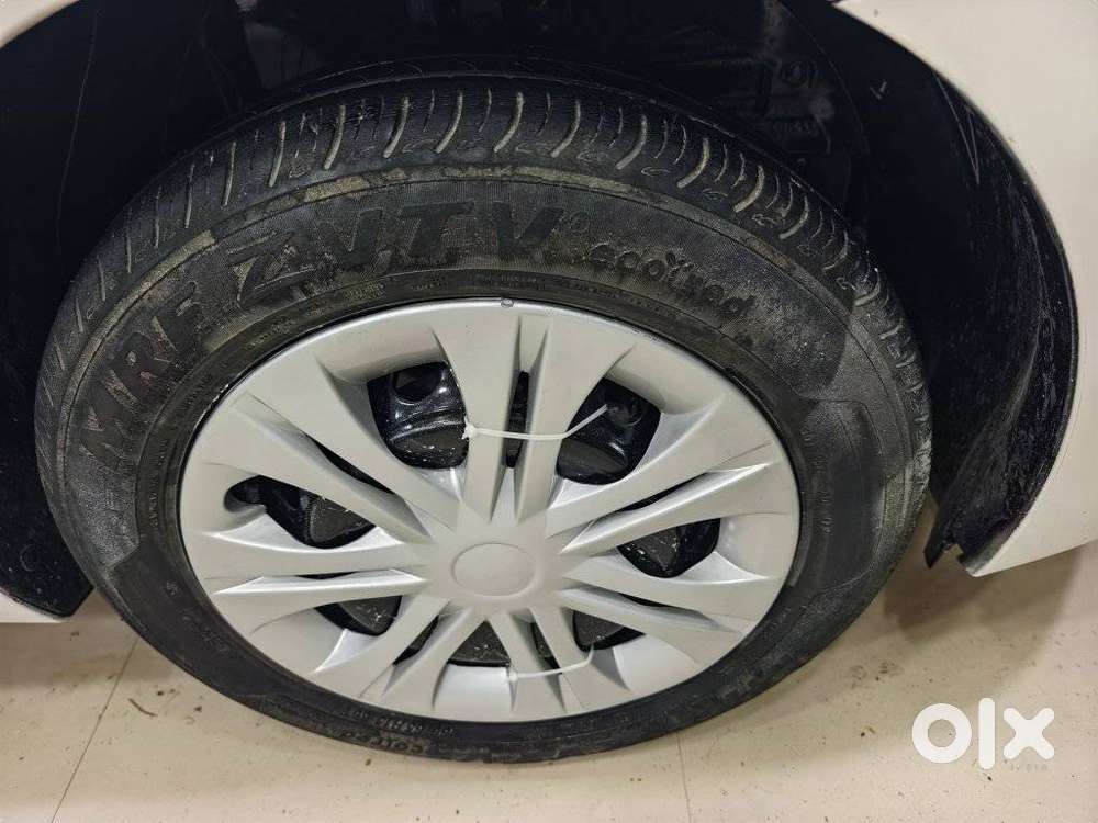 Maruti Suzuki Baleno Delta, 2021, Petrol