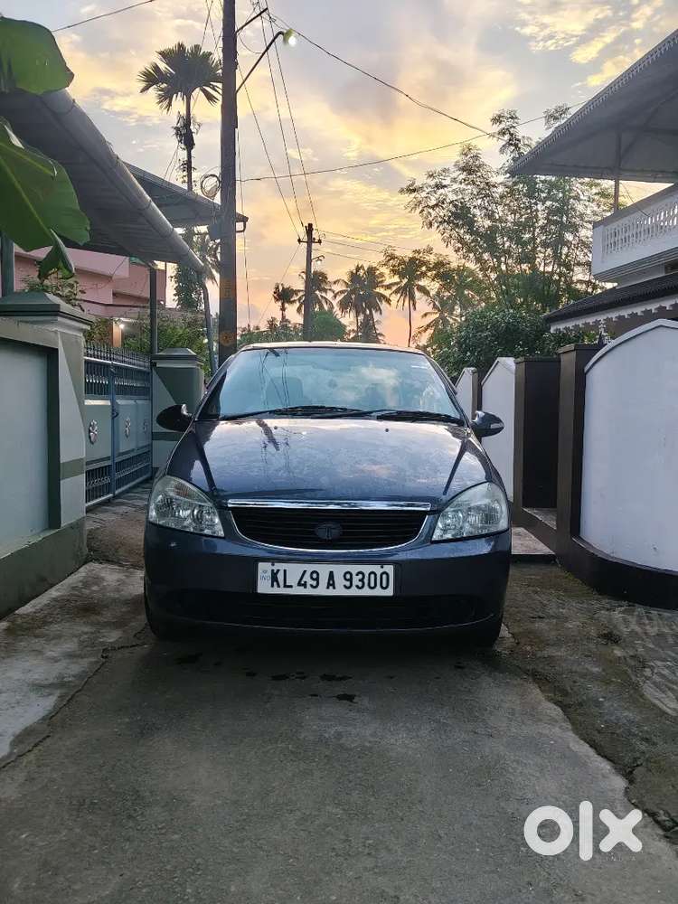 Tata Indigo Cs Lx 2010