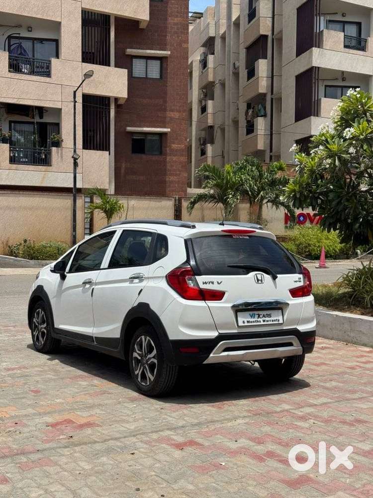 Honda Wr-v I-dtec Vx, 2019, Diesel