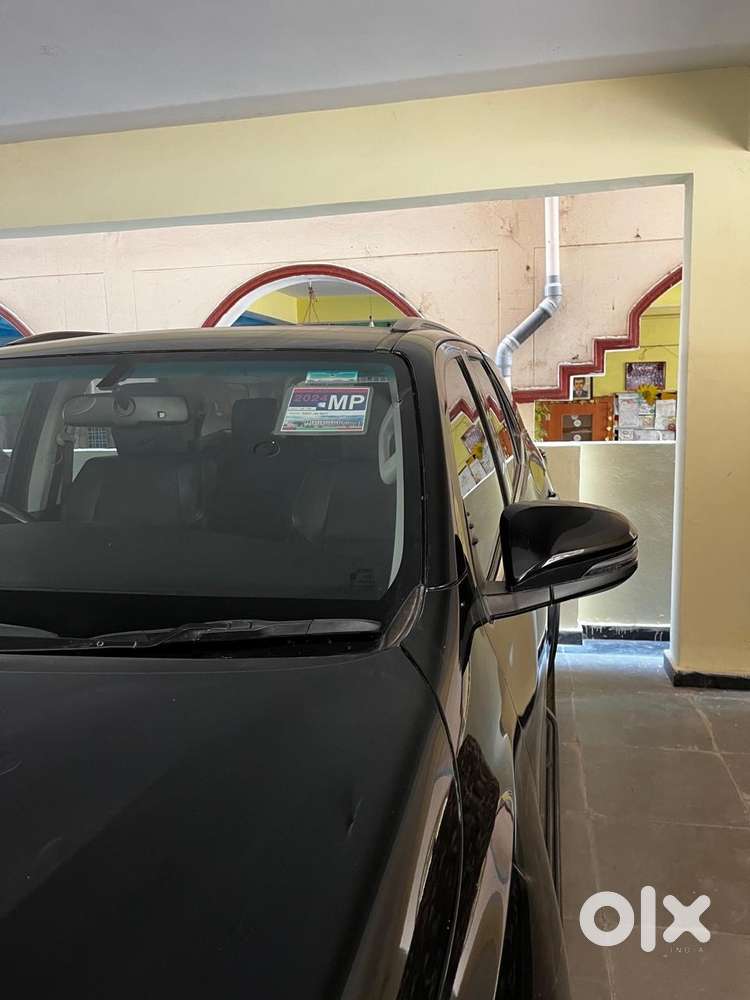 2022 Toyota Fortuner 2.8 Diesel  Single Owner  Full Service History