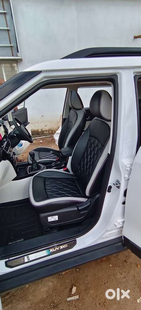 Mahindra Xuv 3xo Diesel 2025