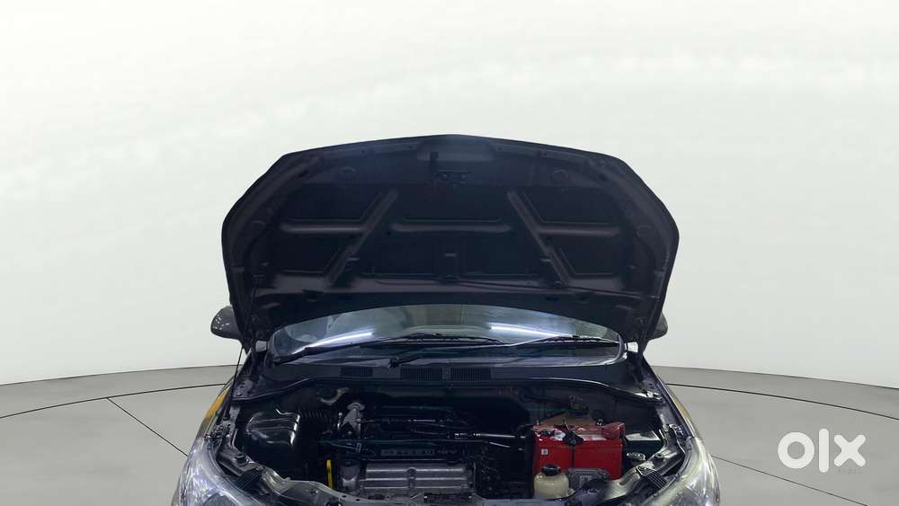 Chevrolet Sail 1.2 Ls Abs, 2013, Petrol
