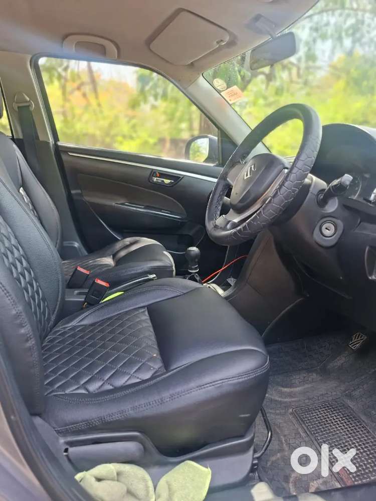 Maruti Suzuki Swift 2014 Diesel 86655 Km Driven