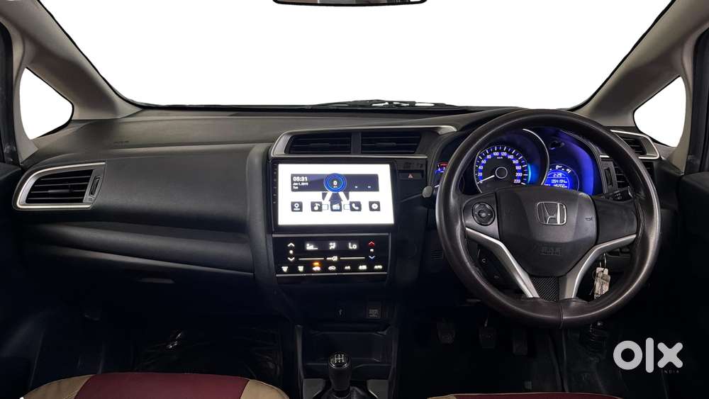 Honda Wr-v [2017-2020] 1.2 Sv I-vtec Mt, 2019, Petrol