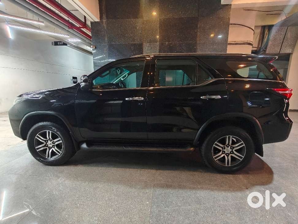 Toyota Fortuner 4x2 At 2.8 Diesel, 2025, Diesel