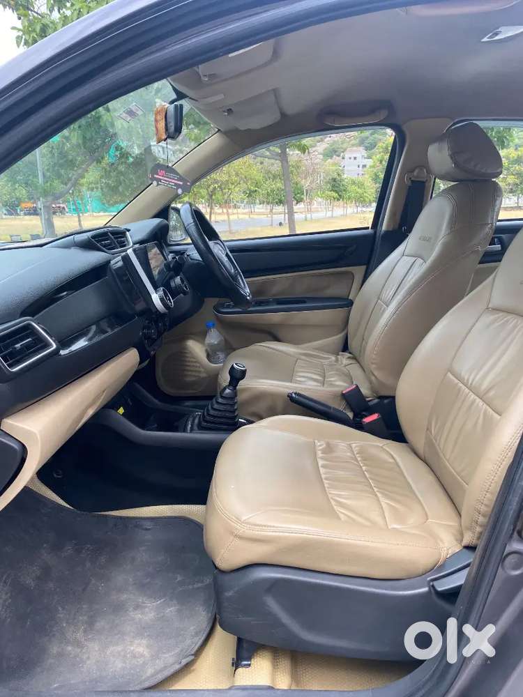 Honda Amaze 2019 Diesel Manual