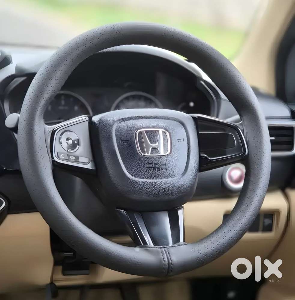 Honda Amaze V 1.2 Petrol Cvt, 2021, Petrol
