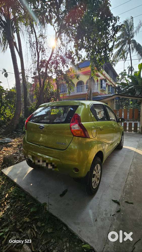Good Condition Car