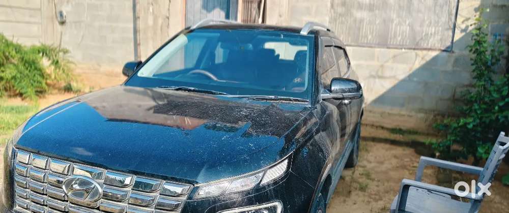 Hyundai Venue Sx+1.2  2022