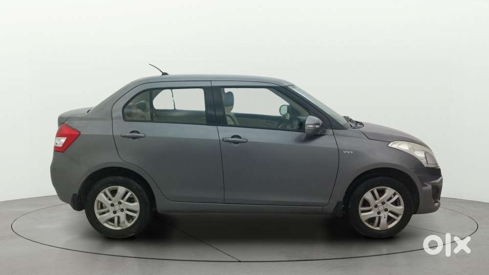 Maruti Suzuki Swift Zxi, 2013, Petrol