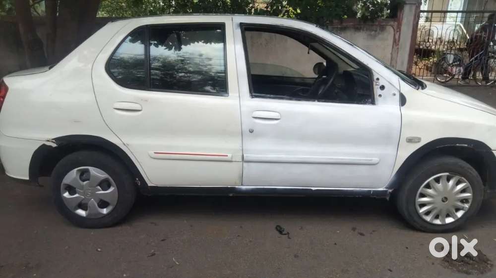 Tata Indigo Ecs 2014 Lx